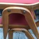 Scandinavian chairs 50