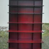 Vintage bookcase