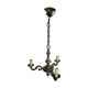 3-branched chandelier