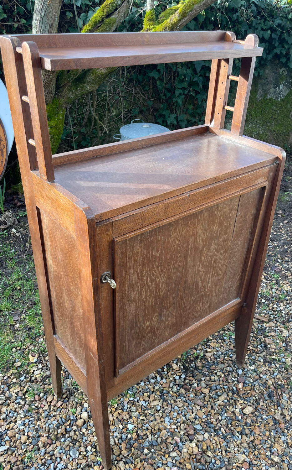 50's secretary system