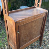 50's secretary system