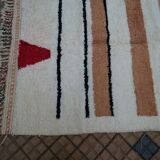 Tapis Azilal 250x150cm