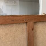 Old table