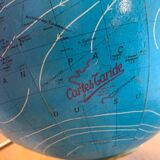 Glass globe