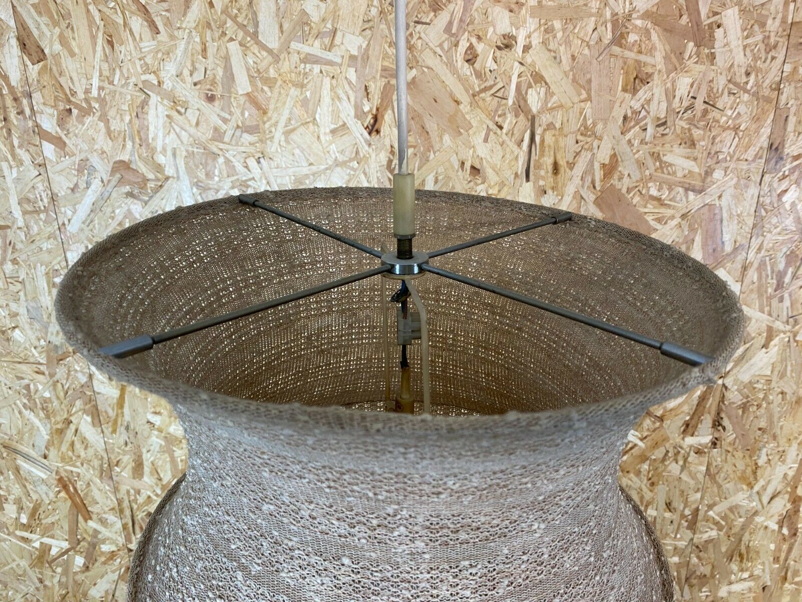 Hanging lamp 60