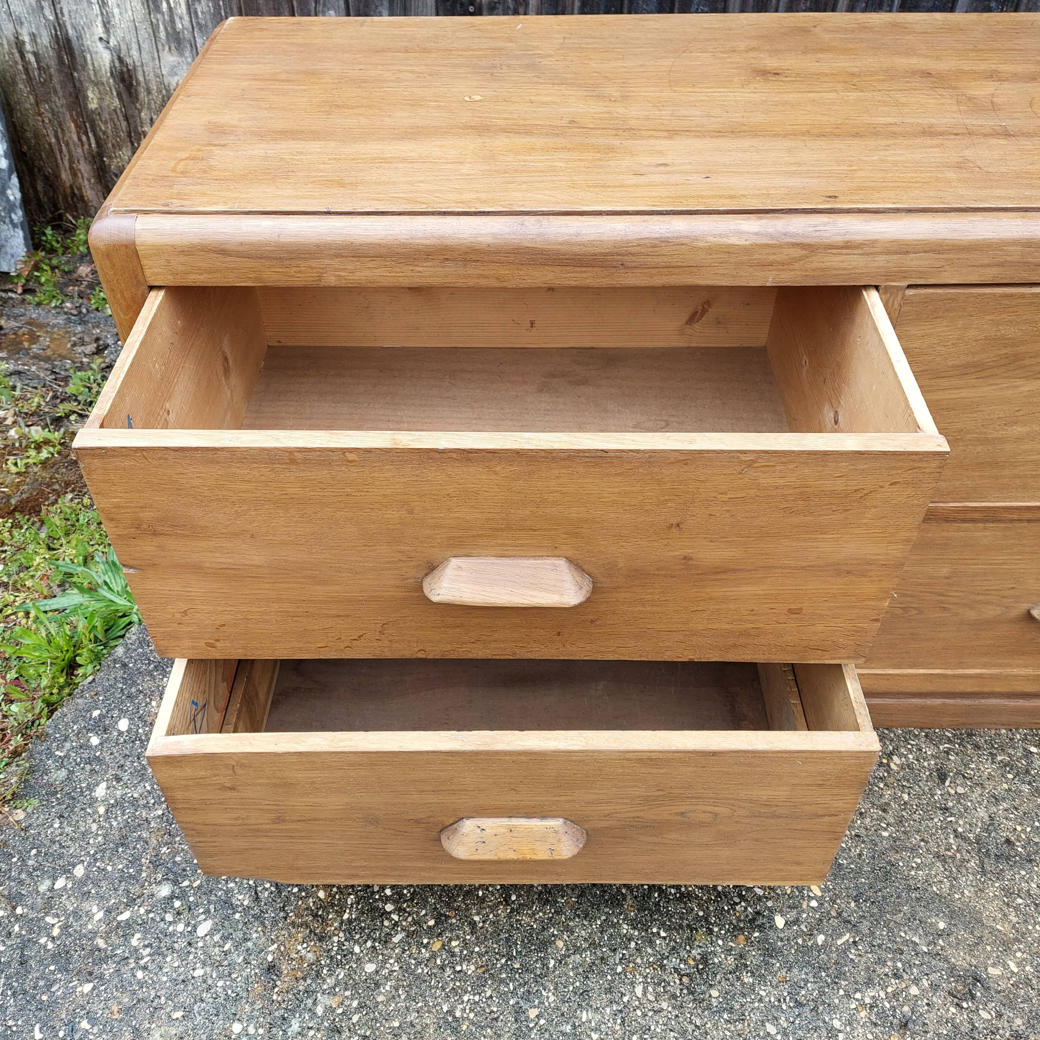 Meuble de métier