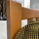 Lit 2 places massif Maison Regain 140 cm