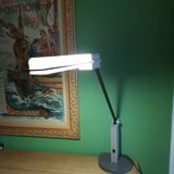 Artemide articulated lamp by Ernesto Gismondi