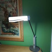 Lampe articulée Artemide par Ernesto Gismondi