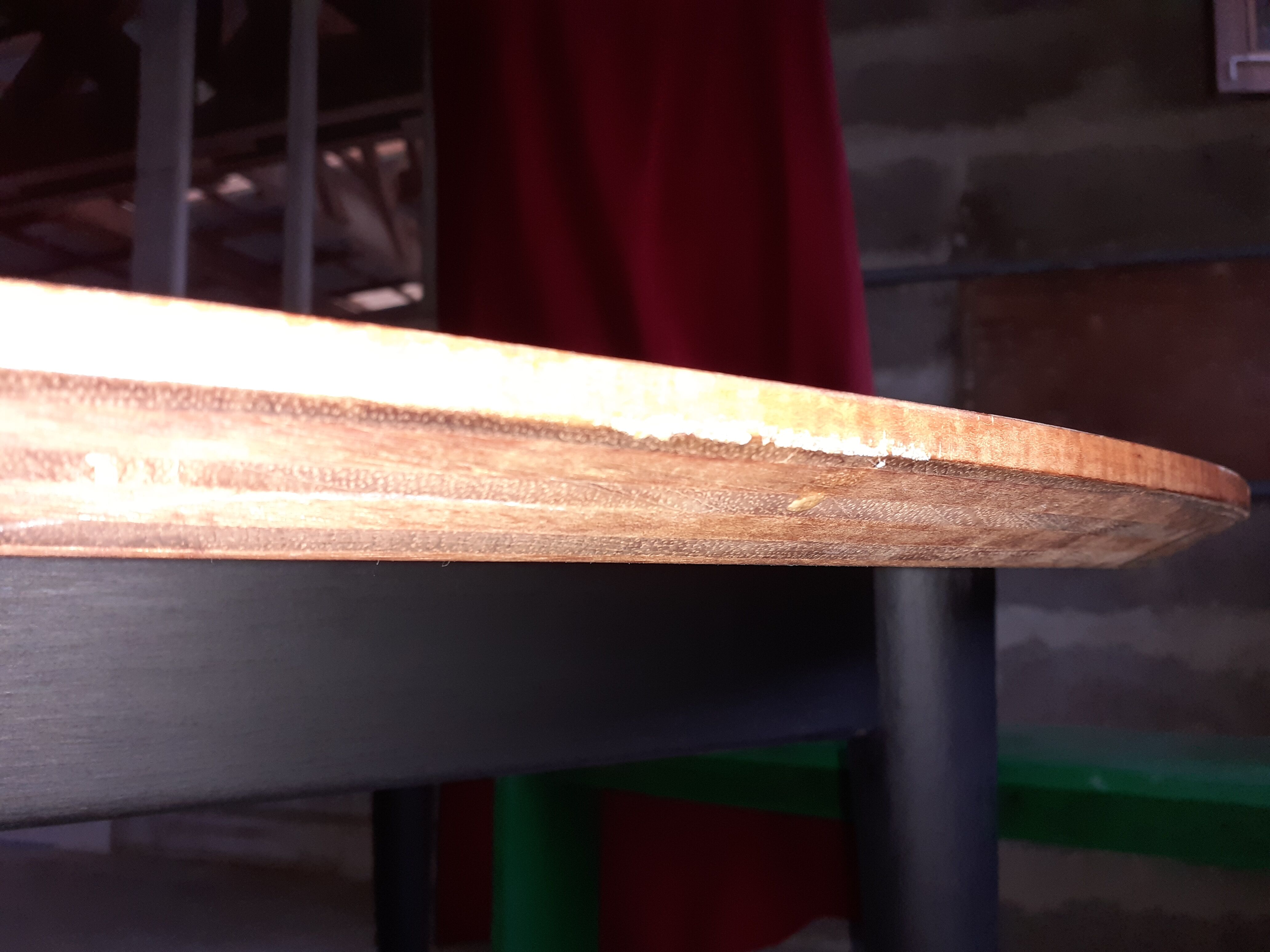 Scandinavian roundtable