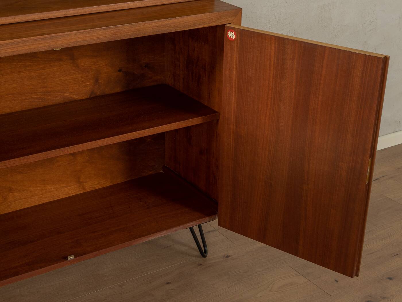 1950s Cabinet