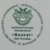 Villeroy & Boch cups