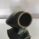 Danish Vase 1950’s Stoneware