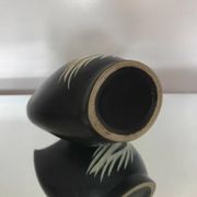 Danish Vase 1950’s Stoneware