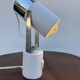 Small Space Age lamp from the 70s.