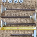 Modular shelving Roche Bobois