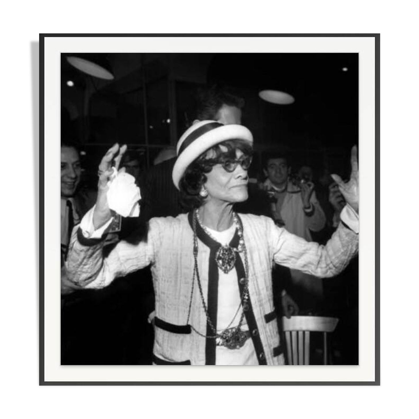Coco Chanel