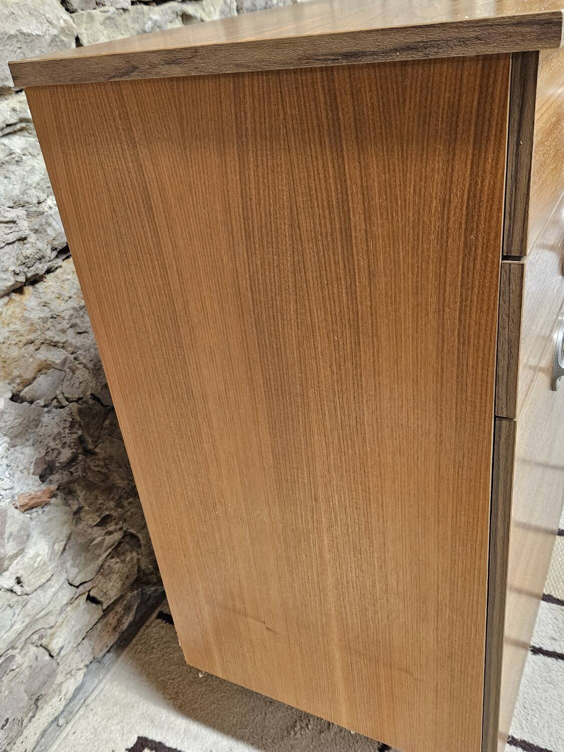 Vintage sideboard 1970"