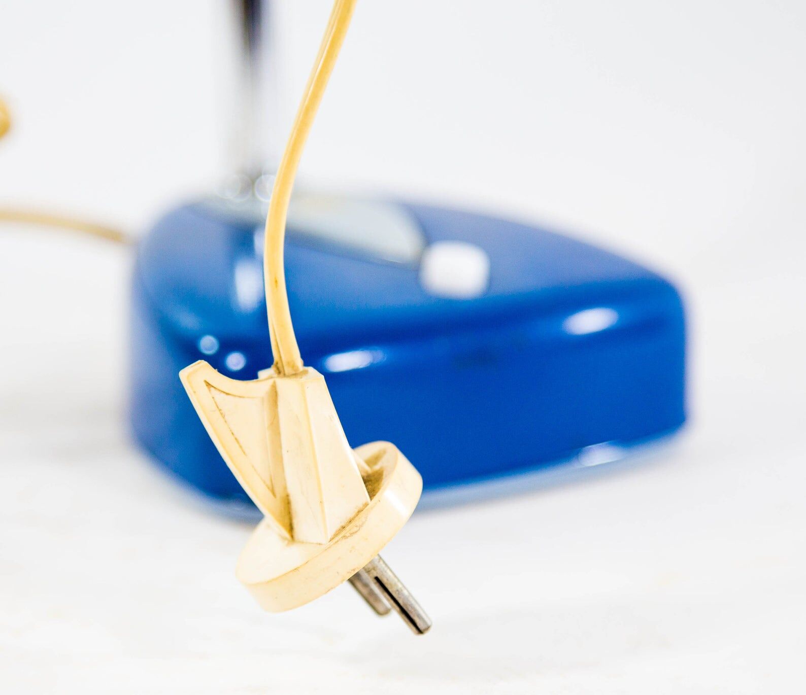 Japanese vintage design office lamp