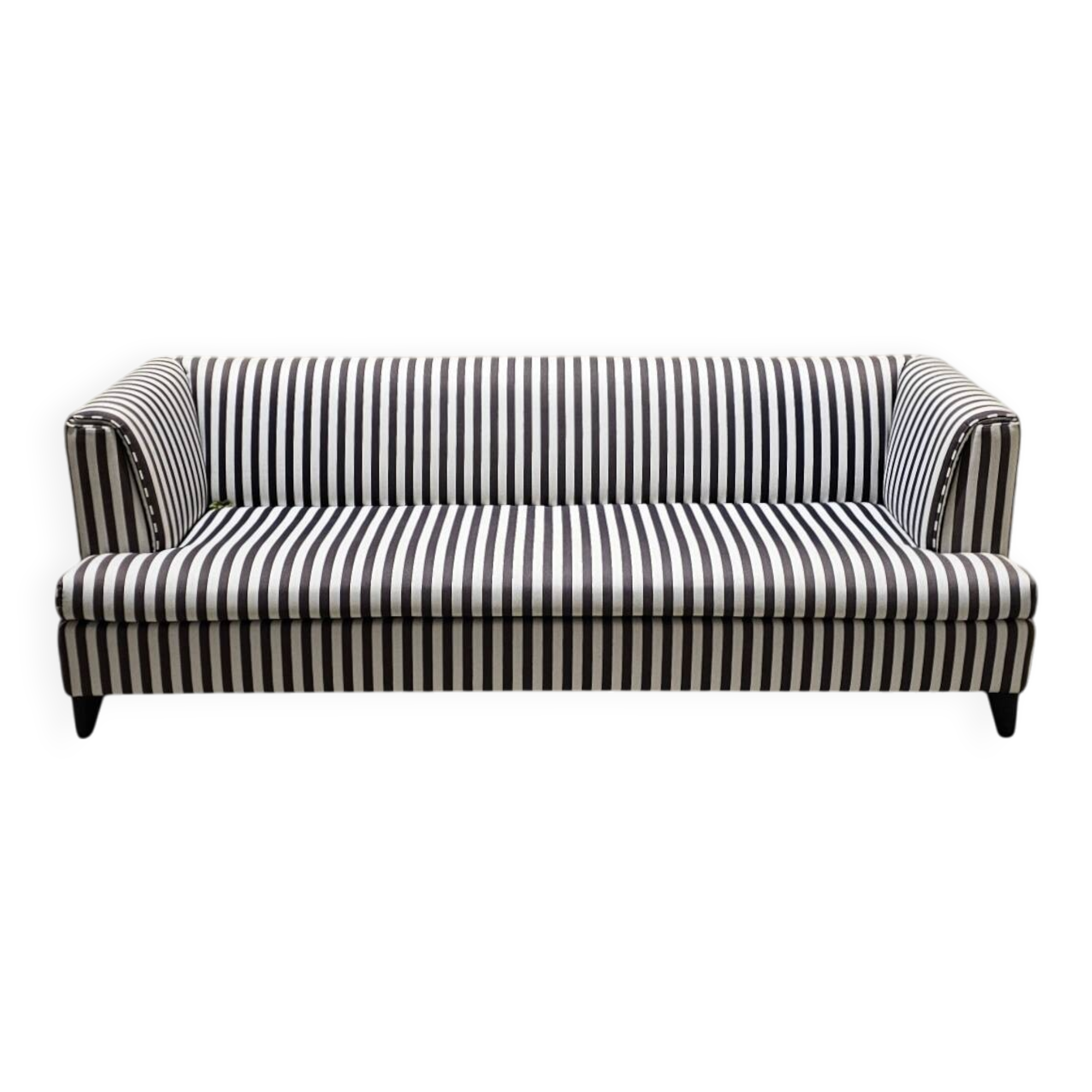 Paolo Piva Havanna sofa for Wittmann 1992 Width 225 cm