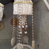 Chandelier suspension shells 2 m