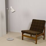 Lampadaire « Studio » de Jo Hammerborg, fabriqué par Fog & Morup, Danemark, années 1970