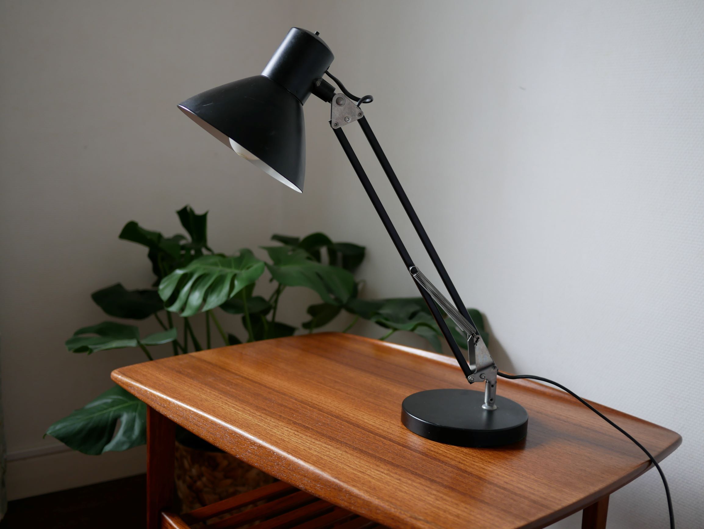 Architect lamp
