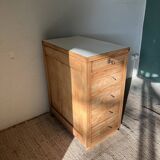 Trade furniture with drawer