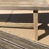 Old bench
