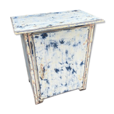 Metal workshop furniture