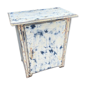 Metal workshop furniture