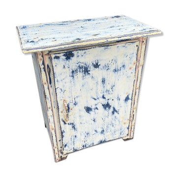 Metal workshop furniture