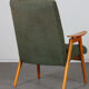 Pair of armchairs by Jaroslav Smidek produced by Ton circa 1960