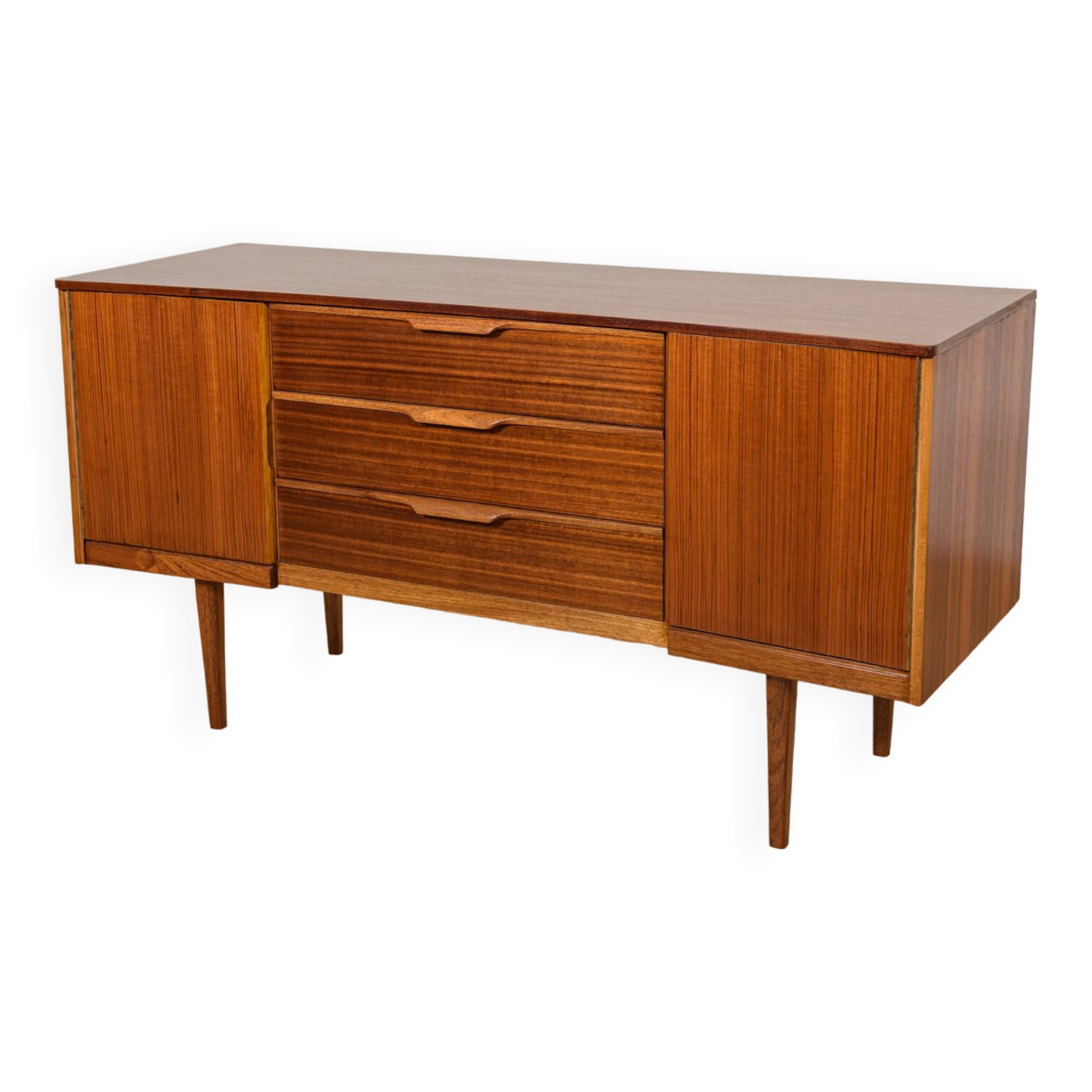 Mid Century Teak Sideboard from Austinsuite, United Knigdom, 1960s