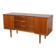 Mid Century Teak Sideboard from Austinsuite, United Knigdom, 1960s