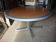 Table d'Herman Miller pour Mobilier International vers 1970