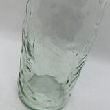 Glass pitcher