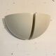 Pair of Raak Wall Lights Model Octavo, 1970