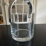 Scandinavian ice bucket Orrefors