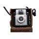 Browmie starlet camera