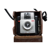 Browmie starlet camera