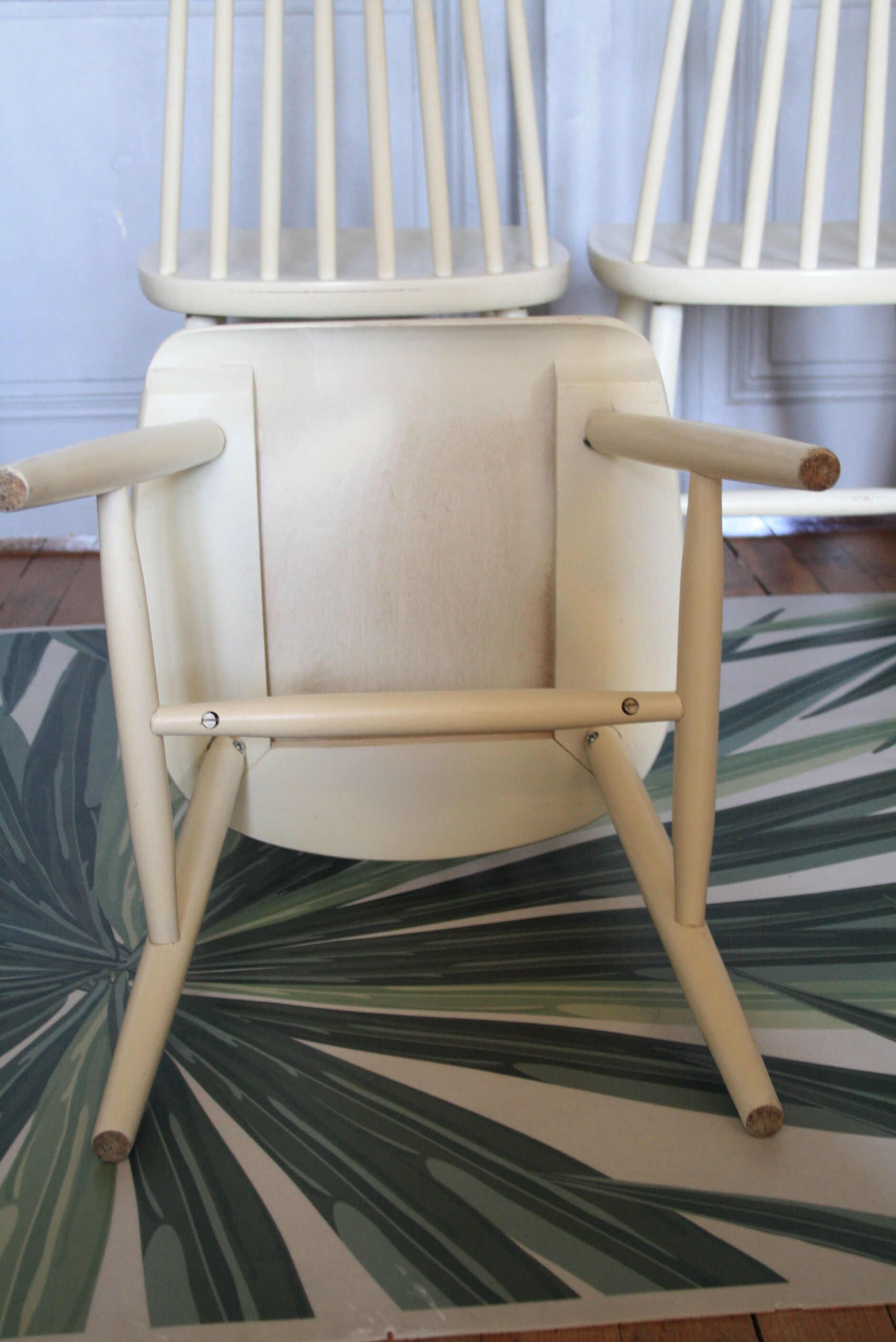 Scandinavian bar chairs