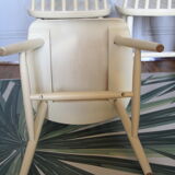 Scandinavian bar chairs