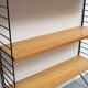 1960s wall uit in ash, nisse strinning for string