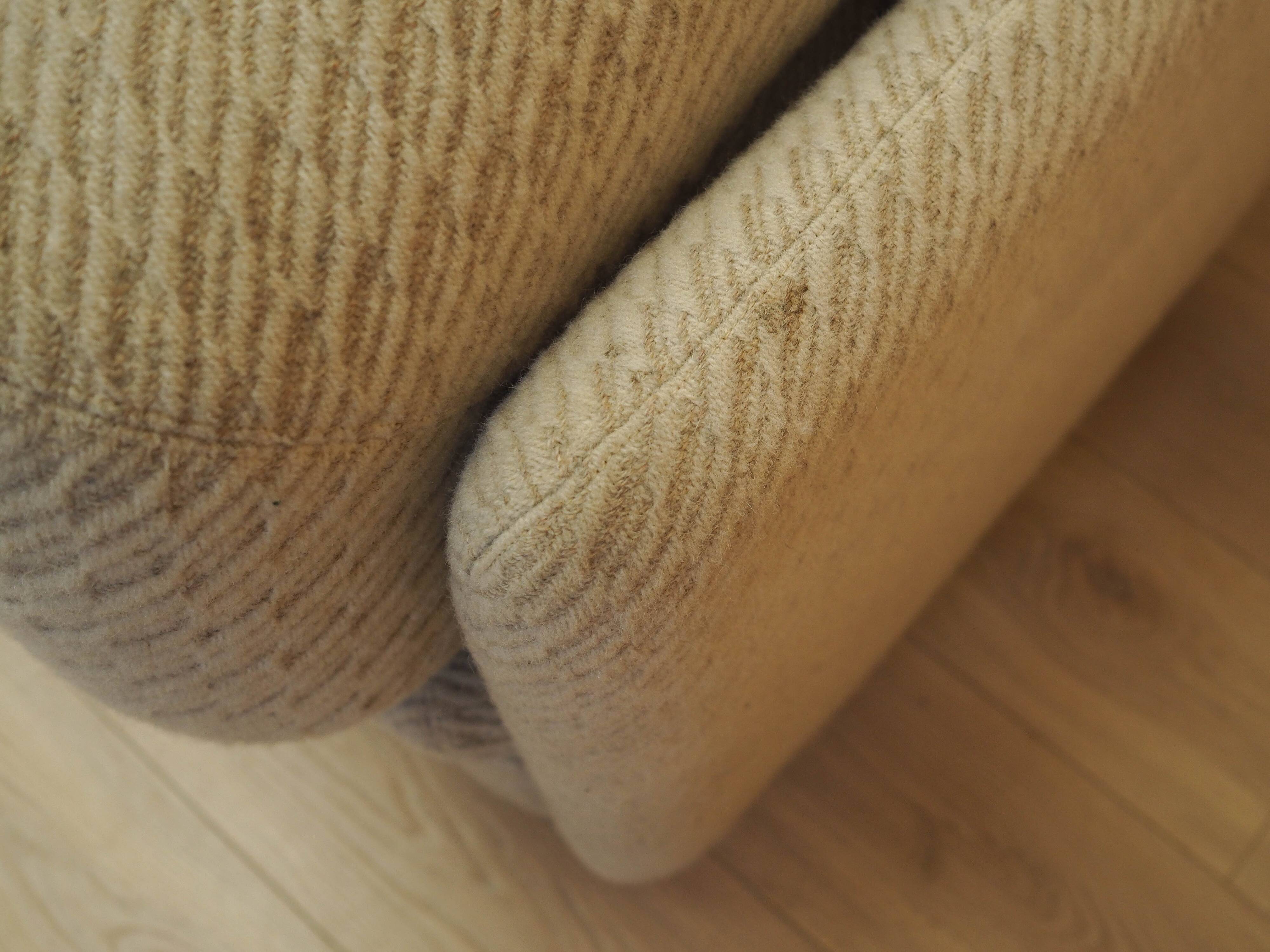 Kiitos modular sofa, Italian design, 1970s, designers: Titina Ammannati & G