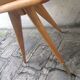 Tripod bedside