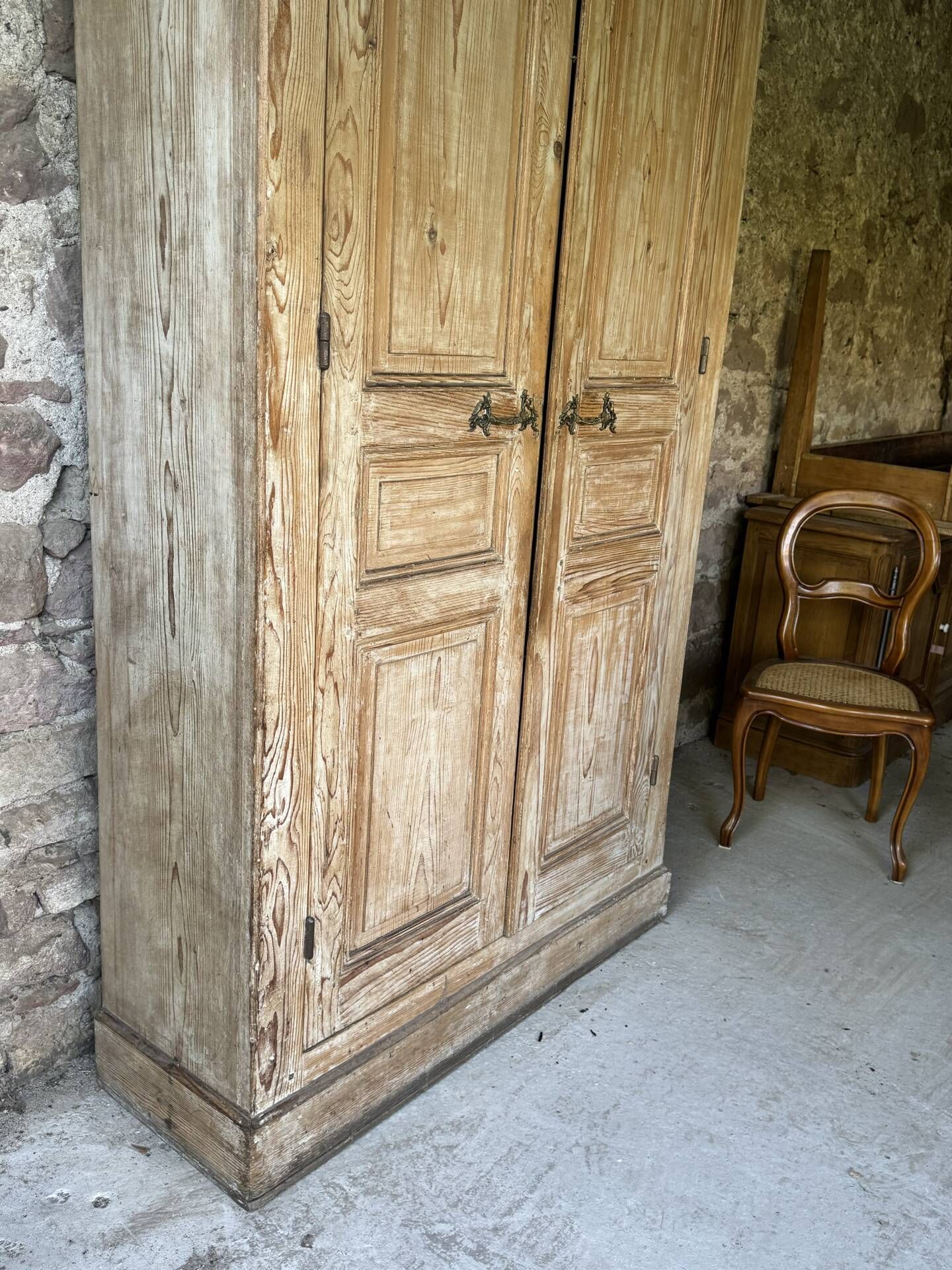 Large XXL wardrobe