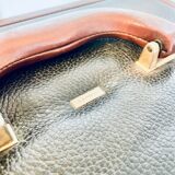 Lancel vanity suitcase