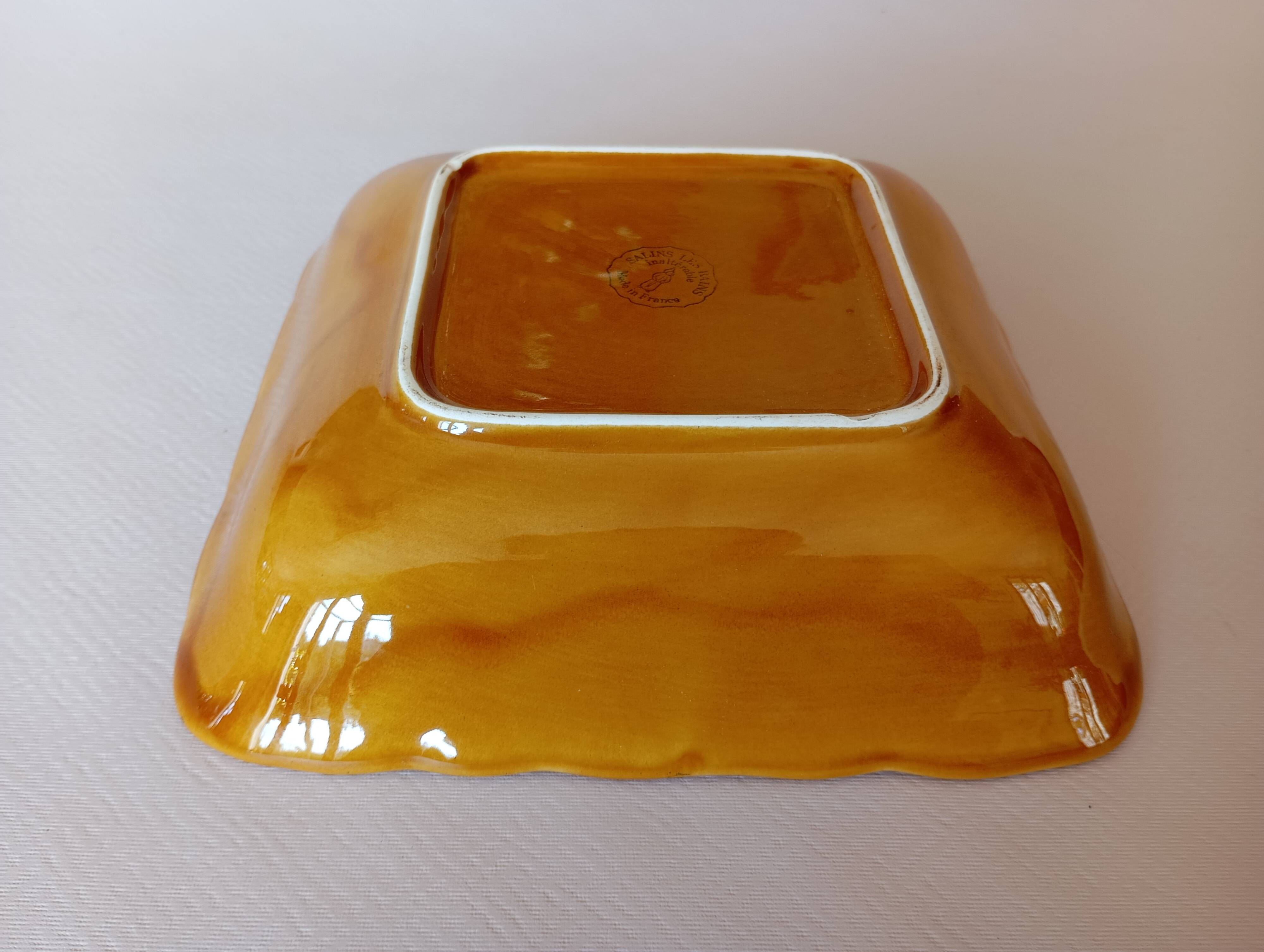 Slip cut Salins les Bains