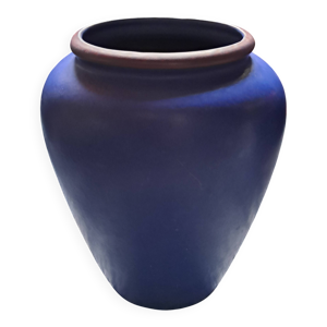 Vase vintage en céramique - west germany